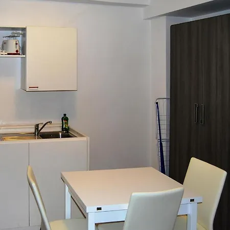 Appartement Mafalda - Ili011002-sya