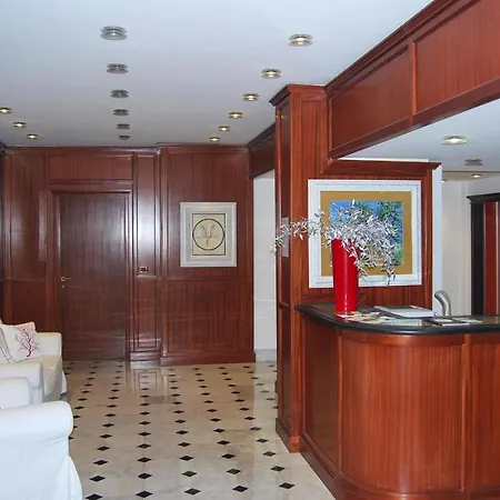 Mafalda - Ili011002-sya Appartement *
