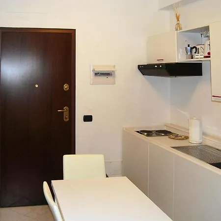 Mafalda - Ili011002-sya Appartement